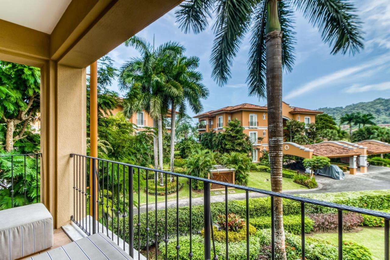 Del Mar 5L Apartment Playa Herradura  Exterior foto